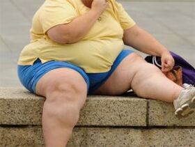 Excess mass
