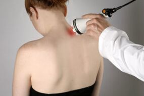 Laser therapy